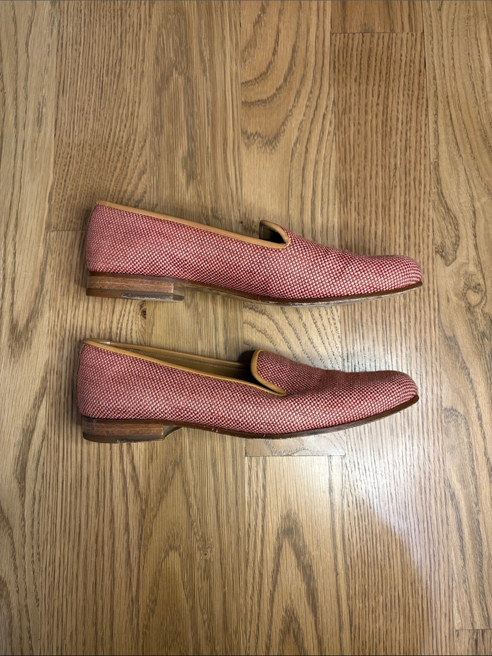 Stubbs & Wootton Loafers - Picture 4 of 8